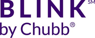 Coverage from Blink by Chubb